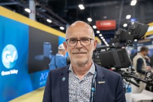 Klaus Weber